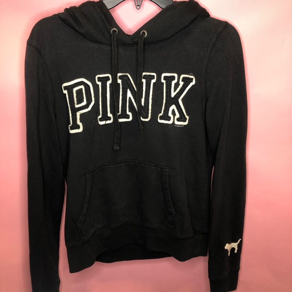 Black PINK Jacket